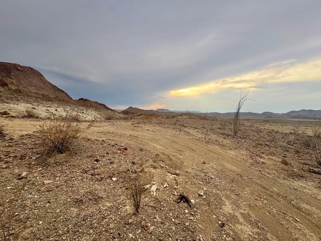 21.34 acres in Brewster County - photo 12