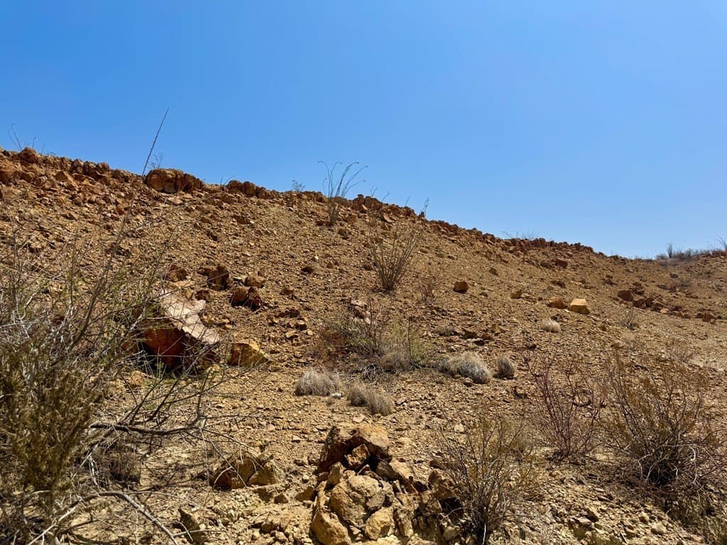 21.34 acres in Brewster County - photo 28