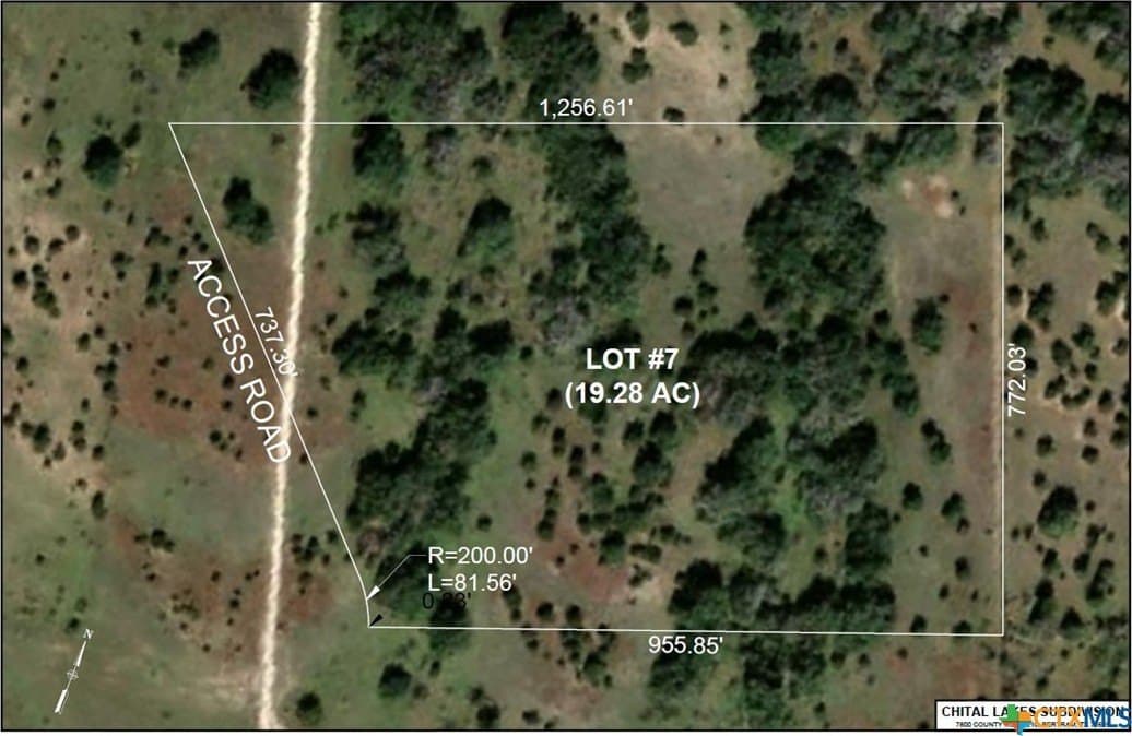 19.28 acres in Burnet County - photo 16