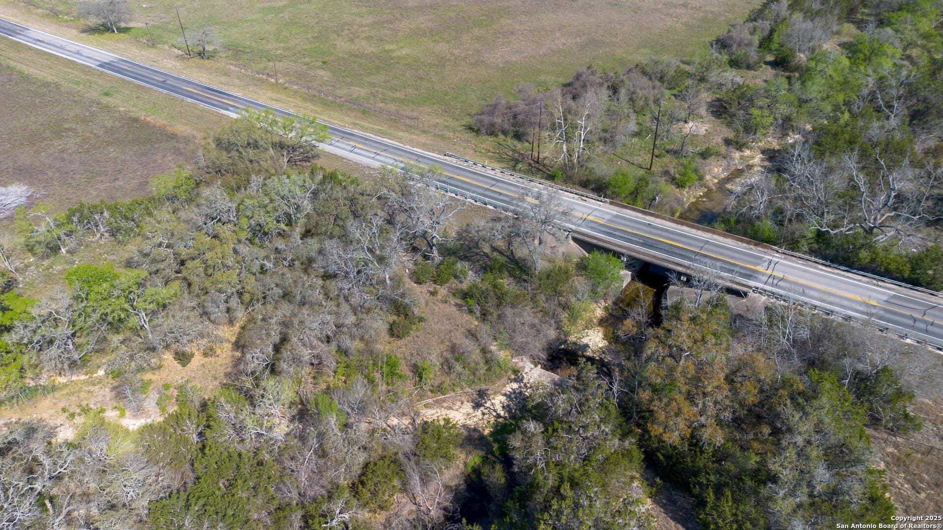 6.59 acres in Blanco County - photo 5