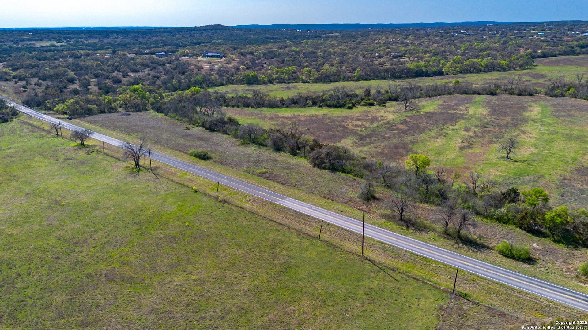 6.59 acres in Blanco County - photo 13