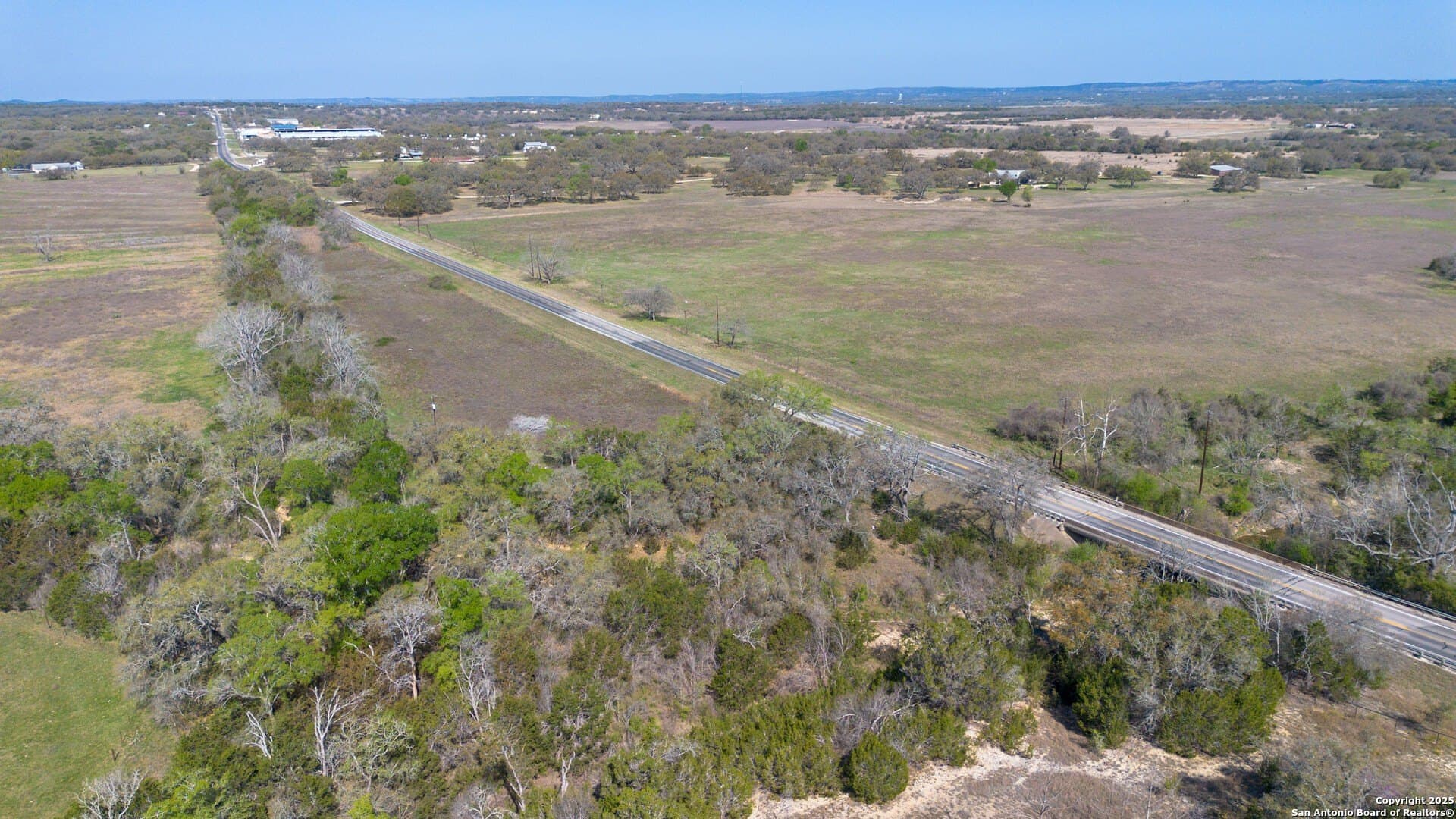 6.59 acres in Blanco County - photo 4