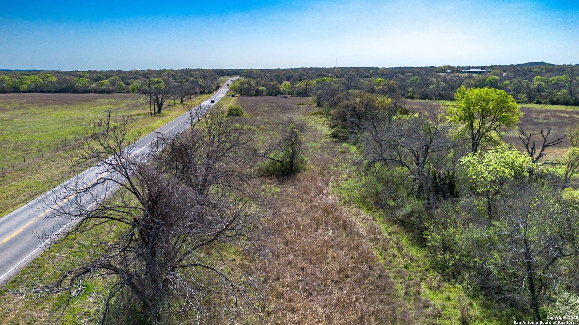 6.59 acres in Blanco County - photo 14