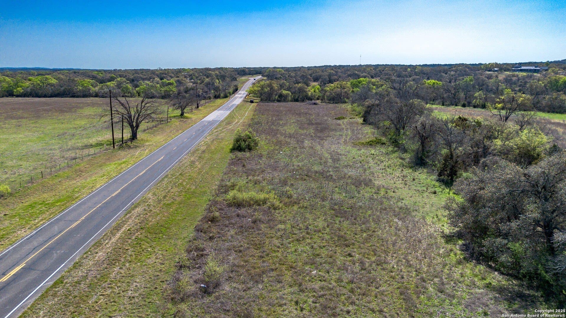 6.59 acres in Blanco County - photo 15