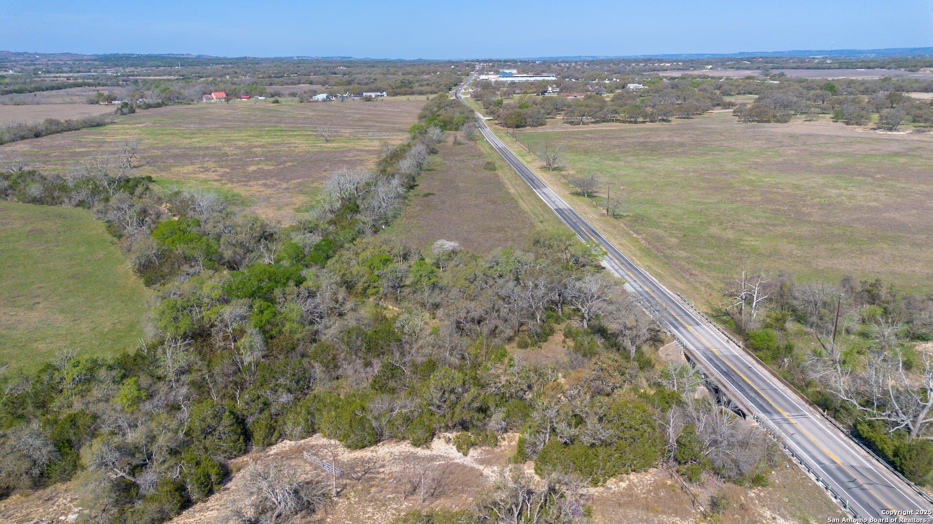 6.59 acres in Blanco County - photo 3