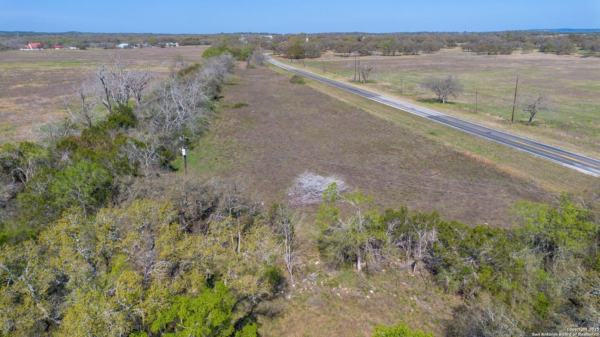 6.59 acres in Blanco County - photo 7
