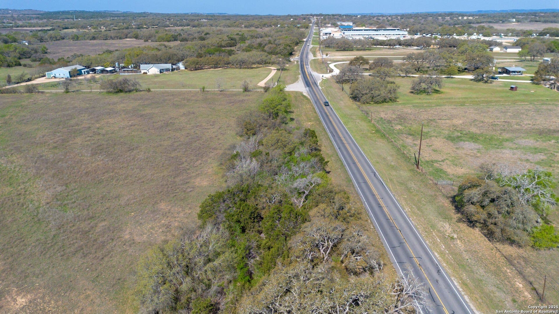 6.59 acres in Blanco County - photo 10