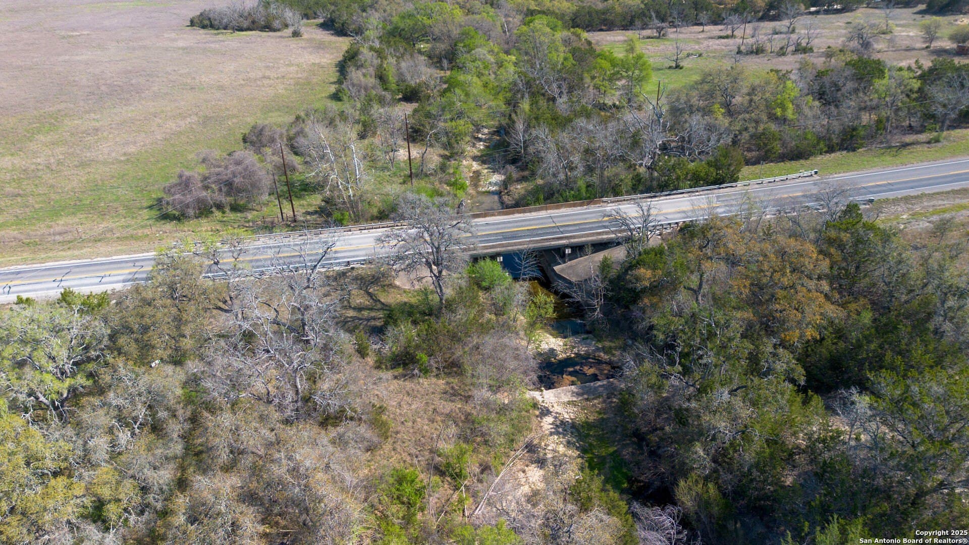 6.59 acres in Blanco County - photo 6