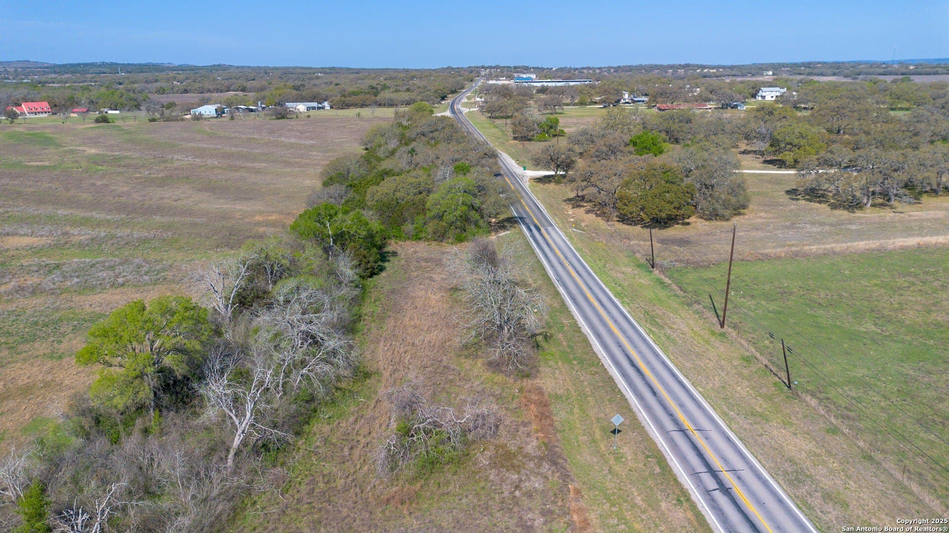 6.59 acres in Blanco County - photo 9