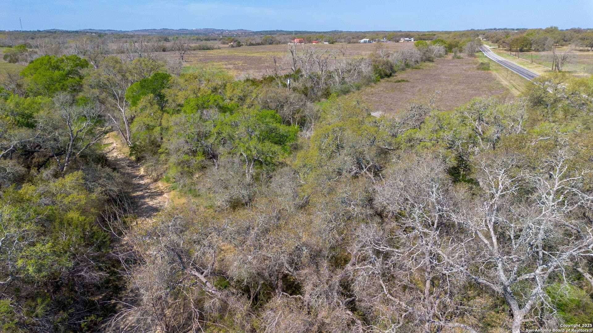 6.59 acres in Blanco County - photo 22