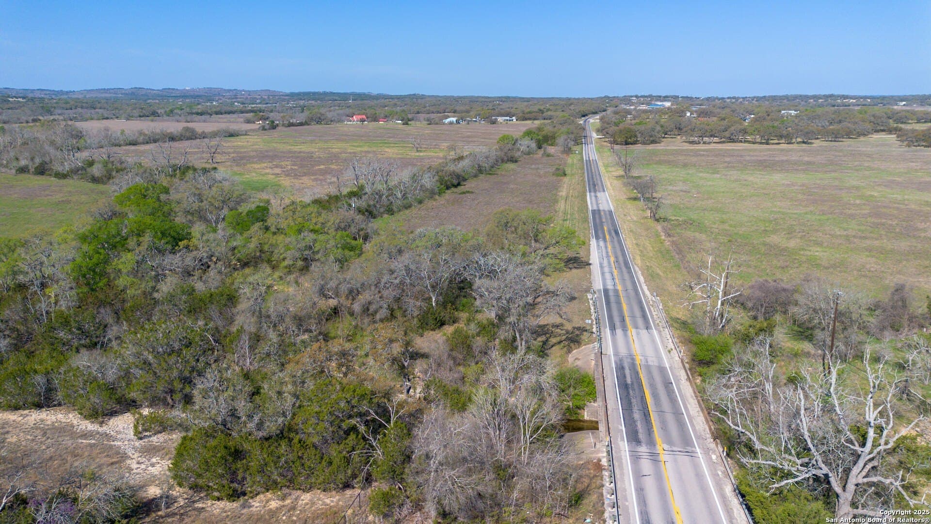 6.59 acres in Blanco County - photo 2