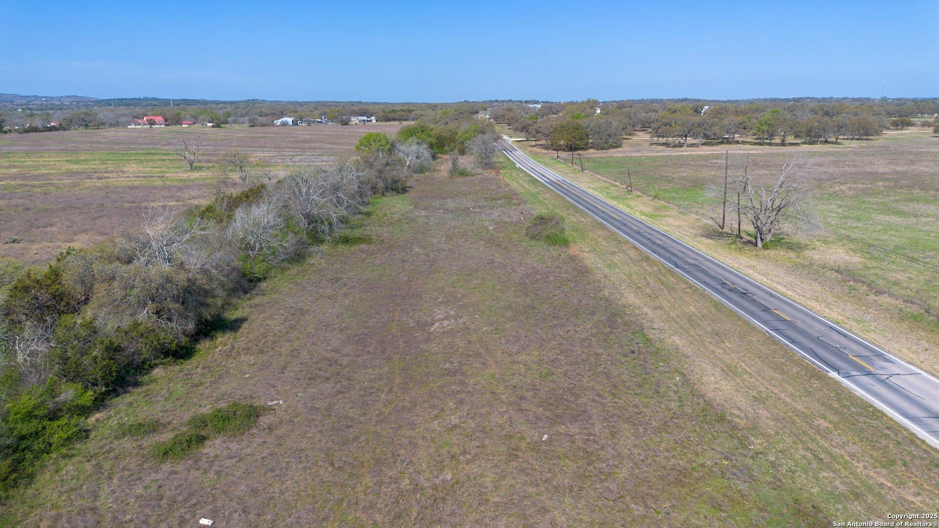 6.59 acres in Blanco County - photo 8
