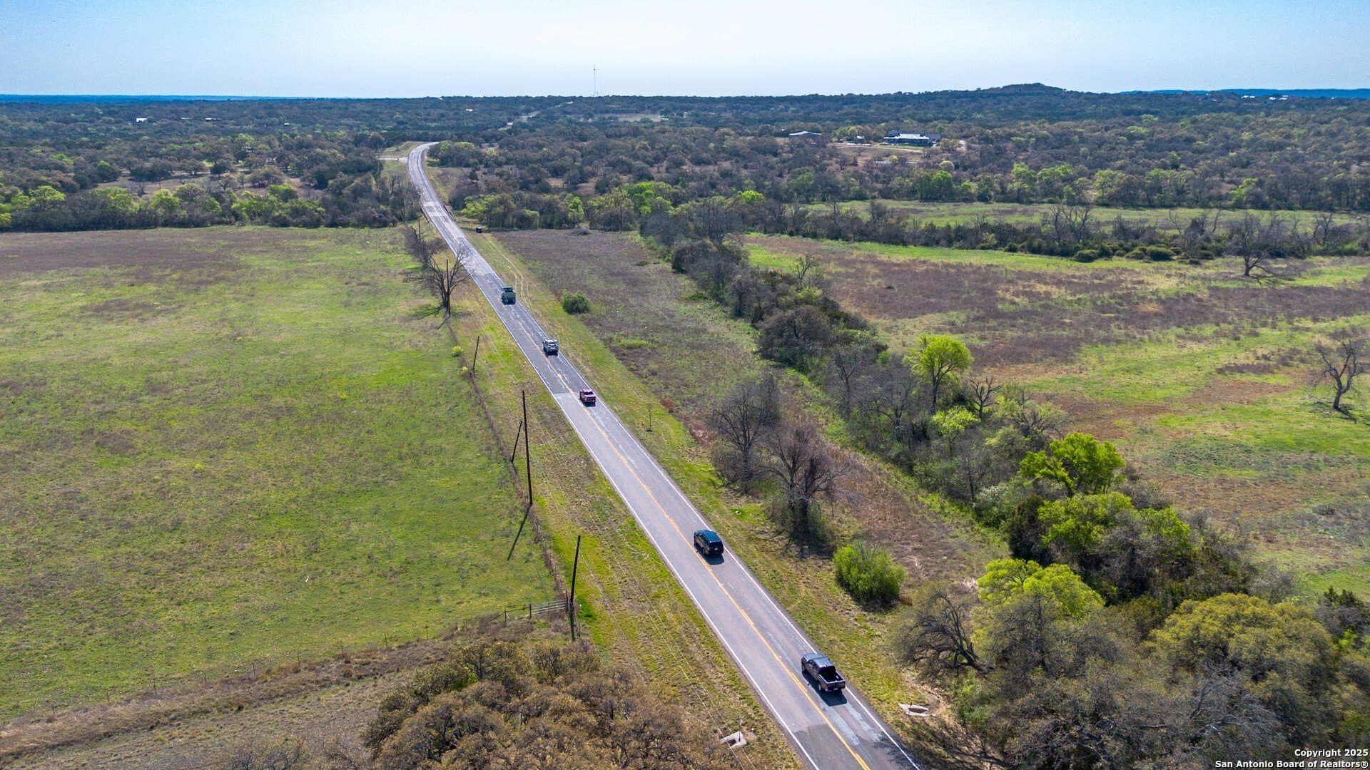 6.59 acres in Blanco County - photo 12
