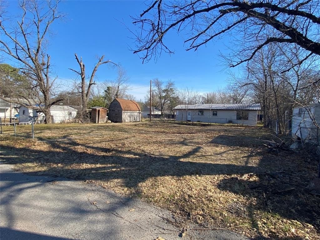 0.12 acres in Navarro County - photo 2