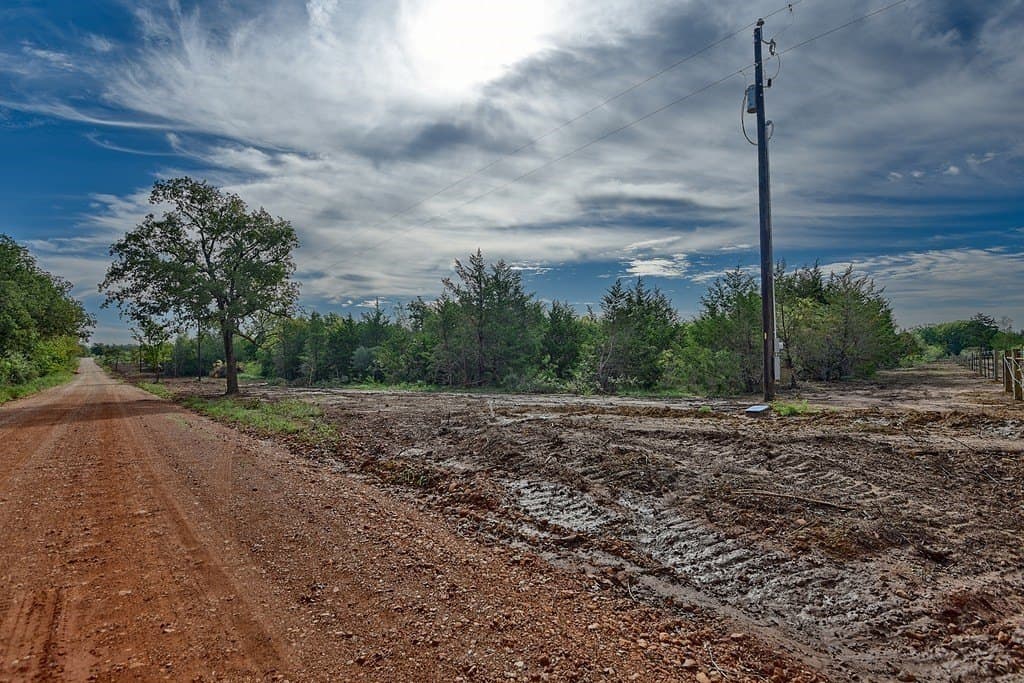 TBD County Road 331