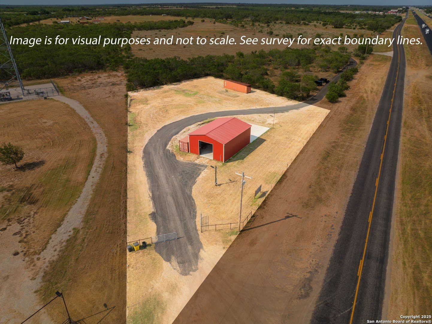 1 acres in Frio County - photo 11