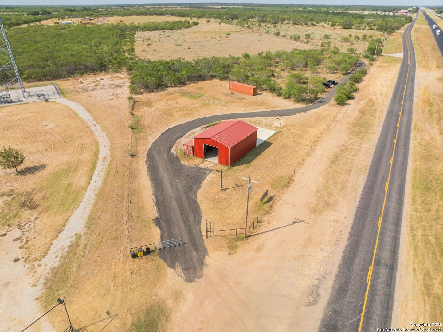 1 acres in Frio County - photo 10
