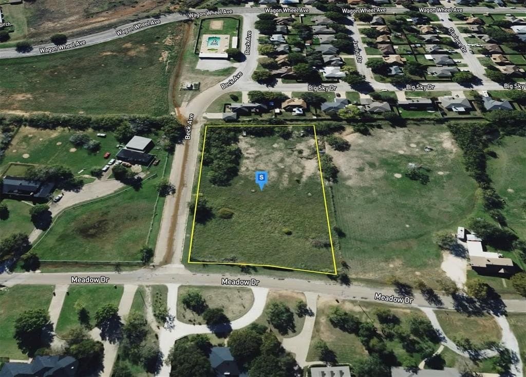2 acres in Taylor County - photo 3