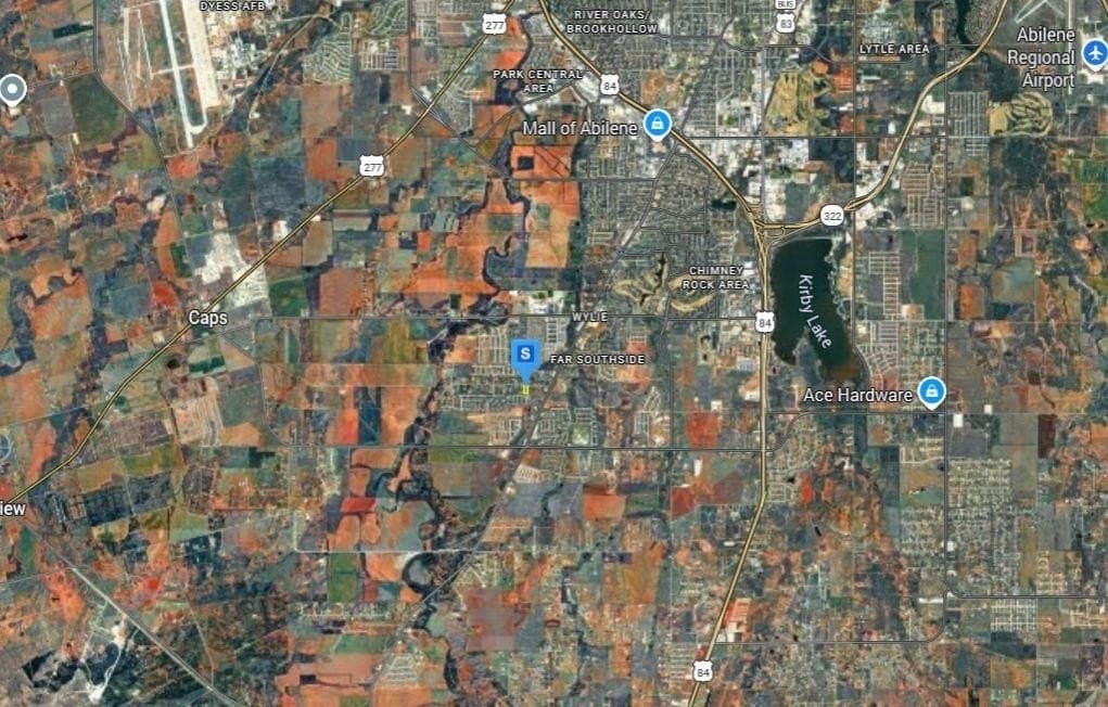 2 acres in Taylor County - photo 4