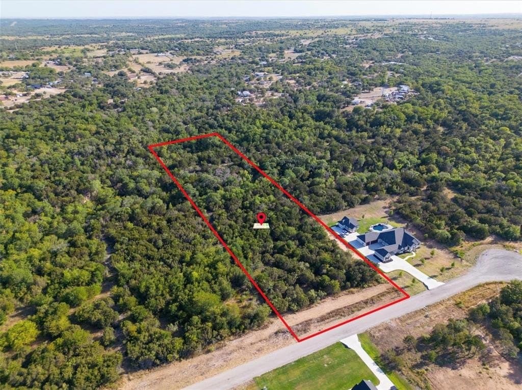 4.01 acres in Parker County - photo 4