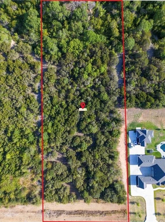4.01 acres in Parker County - photo 3