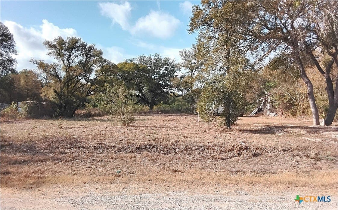 100 SW Blk 1st Avenue lot: 5-7