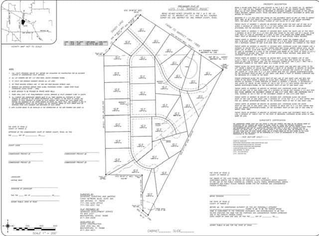 2.02 acres in Parker County - photo 2