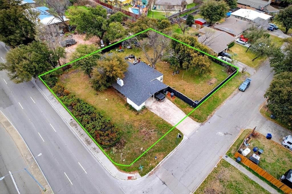 0.45 acres in Dallas County - photo 3