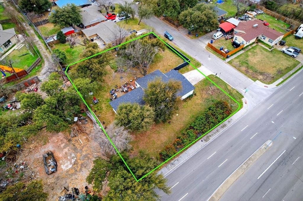 0.45 acres in Dallas County - photo 5