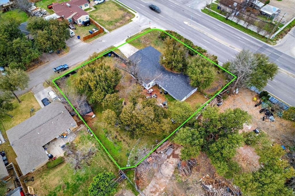 0.45 acres in Dallas County - photo 4