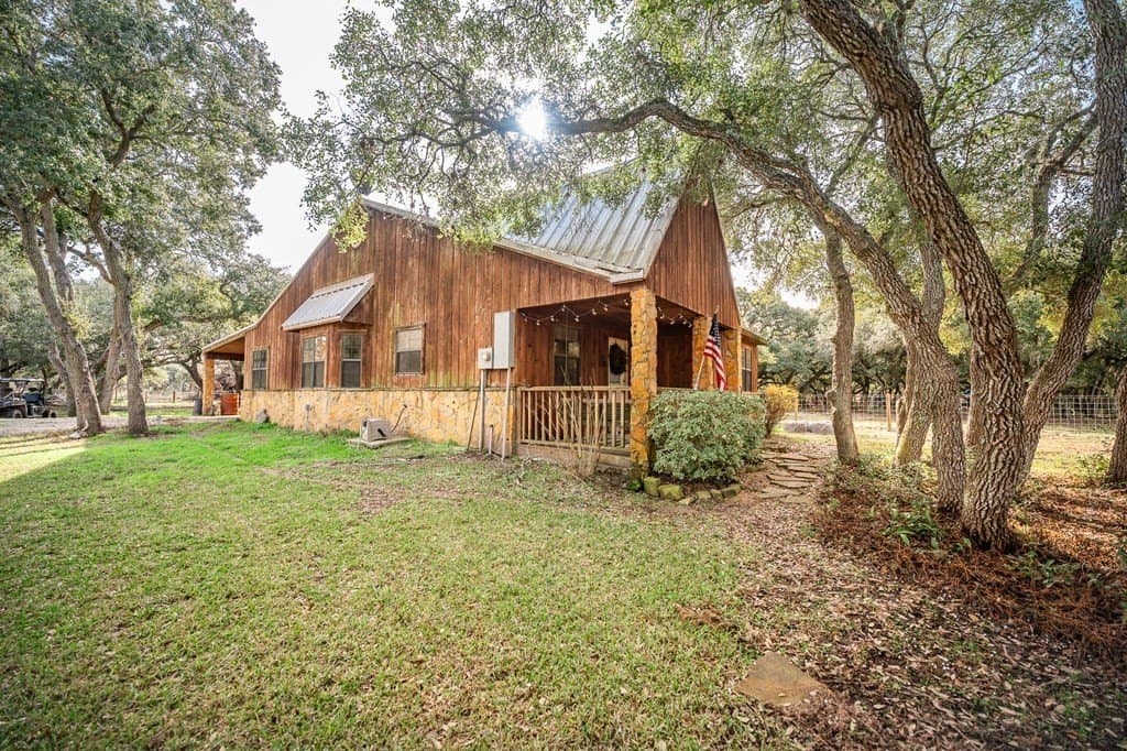 15.41 acres in Texas County - photo 4