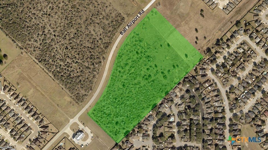 6.7 acres in Victoria County - photo 4