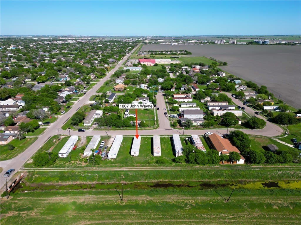 0.15 acres in Nueces County - photo 4