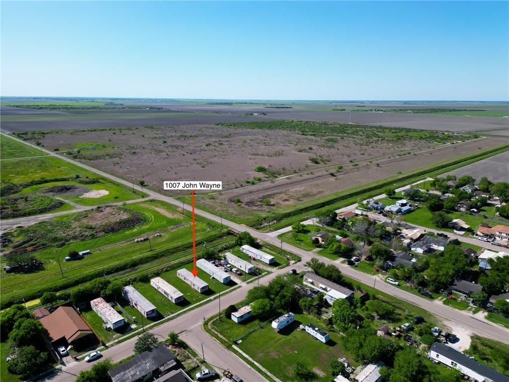 0.15 acres in Nueces County - photo 8