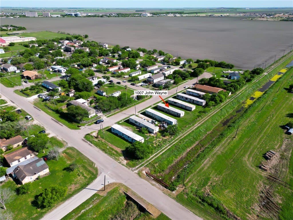 0.15 acres in Nueces County - photo 3