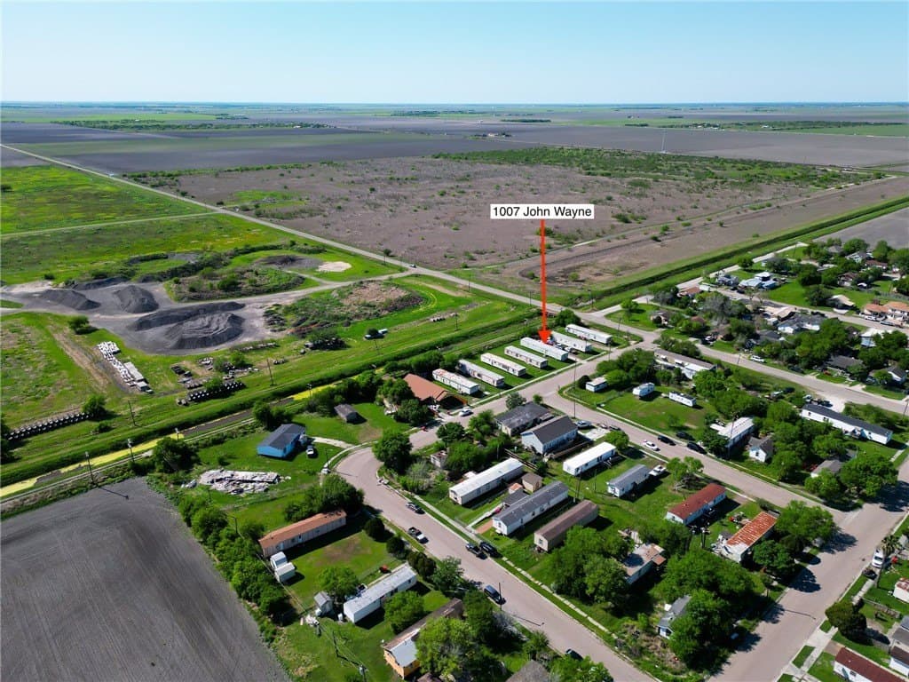 0.15 acres in Nueces County - photo 7
