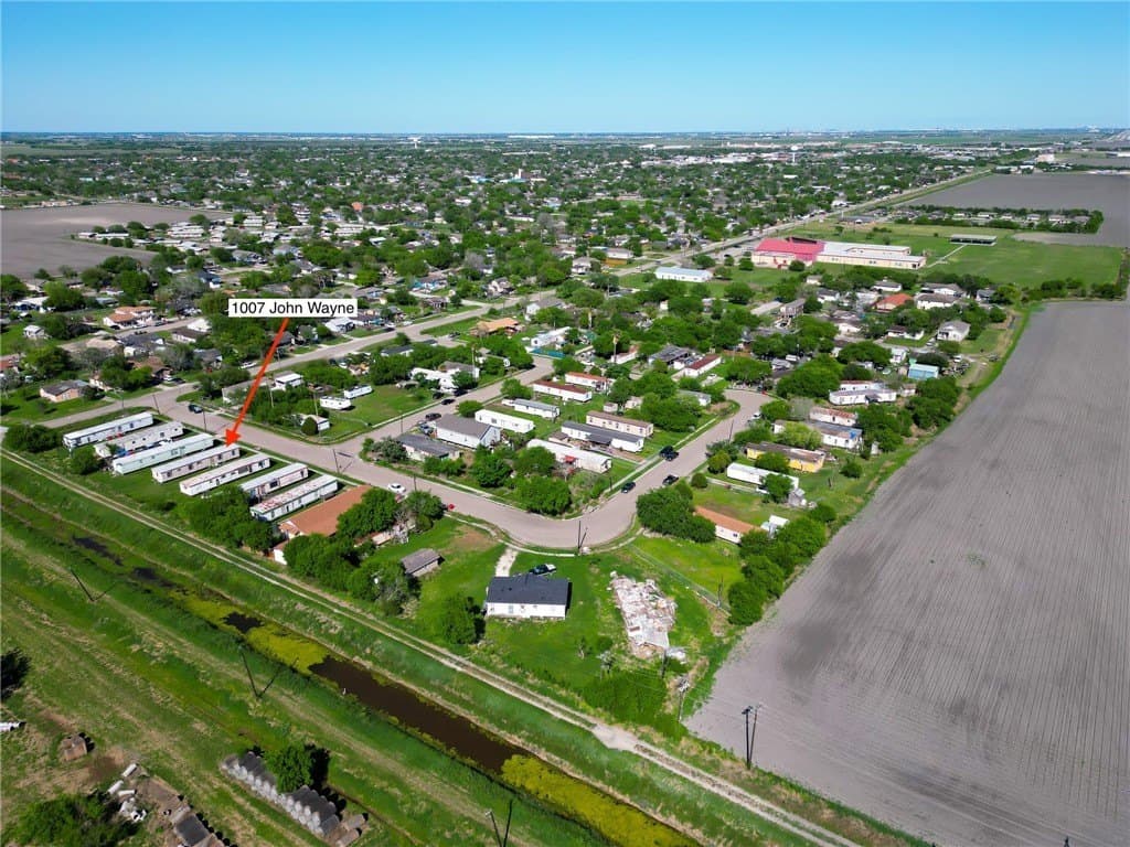0.15 acres in Nueces County - photo 5