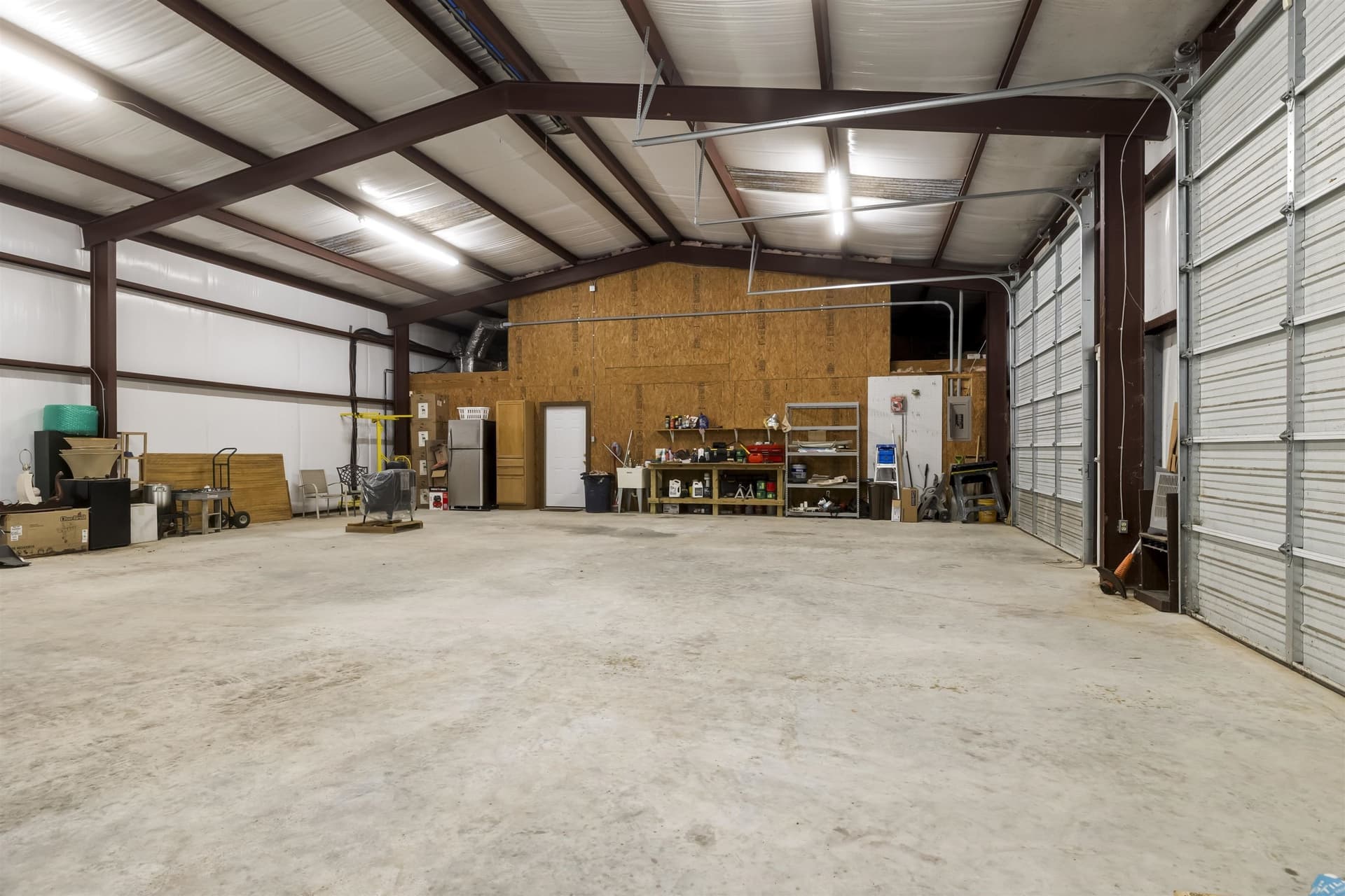144.04 acres in Morris County - photo 28