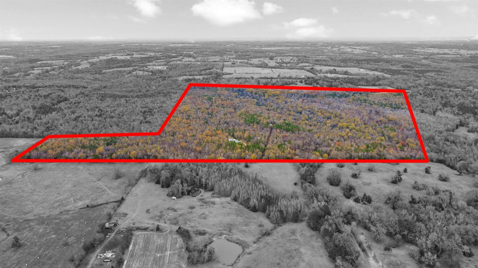 144.04 acres in Morris County - photo 9