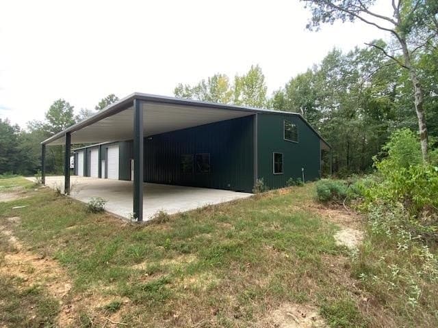 144.04 acres in Morris County - photo 5