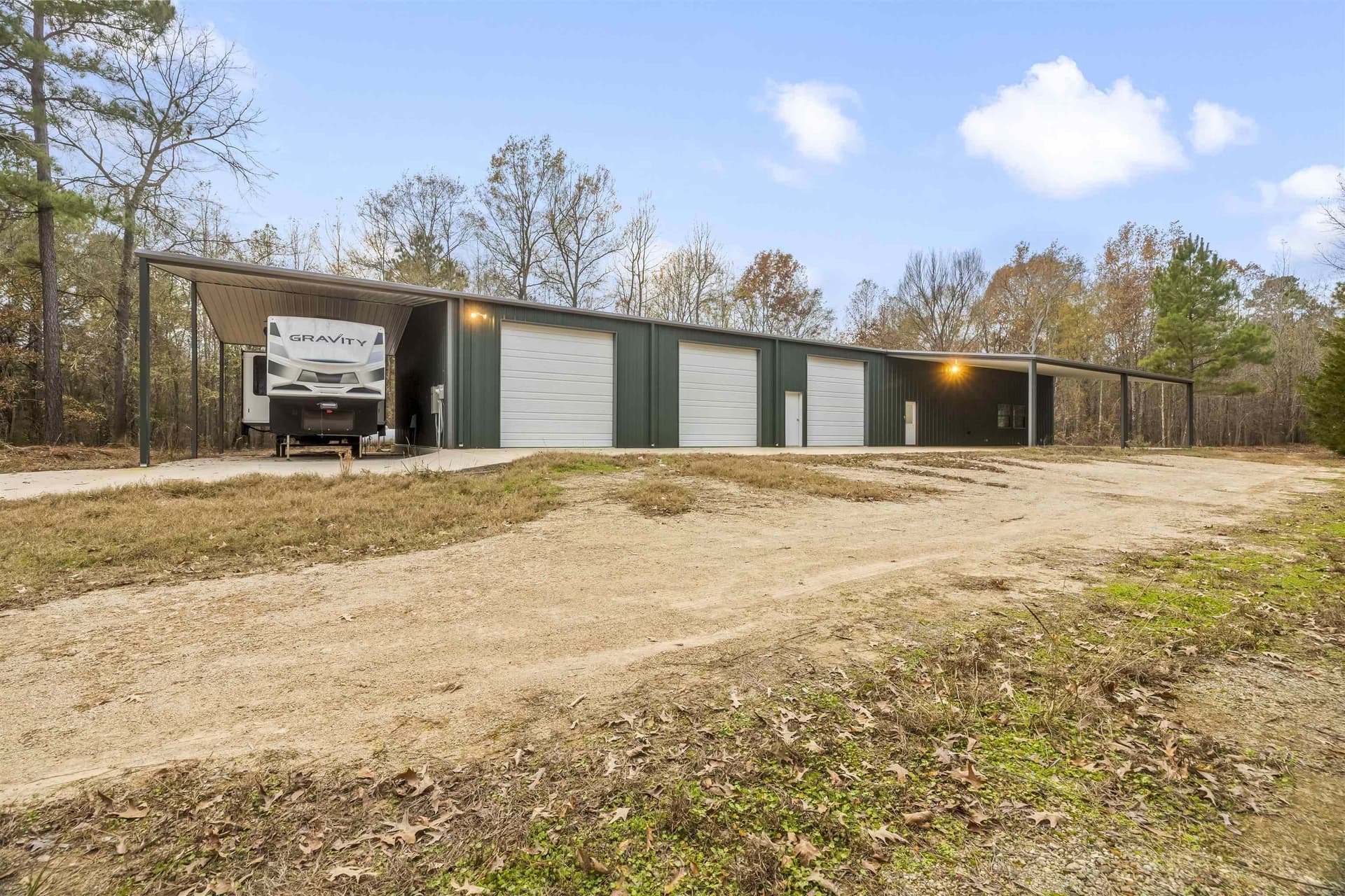 144.04 acres in Morris County - photo 26