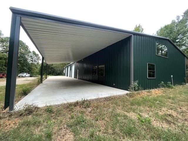 144.04 acres in Morris County - photo 4