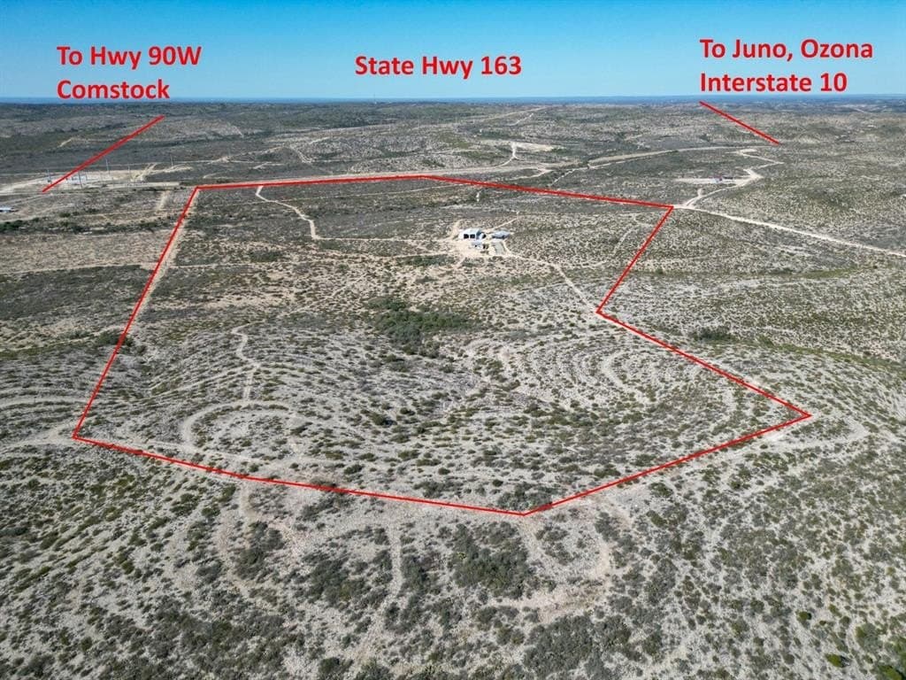 83.6 acres in Val Verde County - photo 40