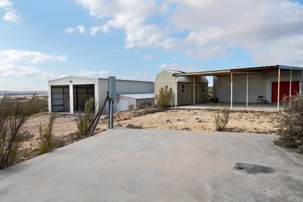 83.6 acres in Val Verde County - photo 7