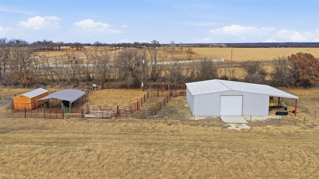 146.27 acres in Comanche County - photo 9