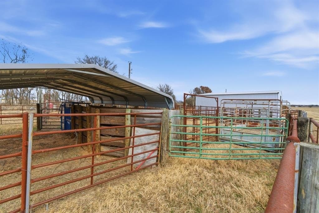146.27 acres in Comanche County - photo 6