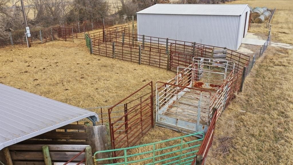 146.27 acres in Comanche County - photo 8