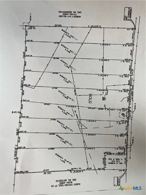 10.1 acres in Guadalupe County - photo 8