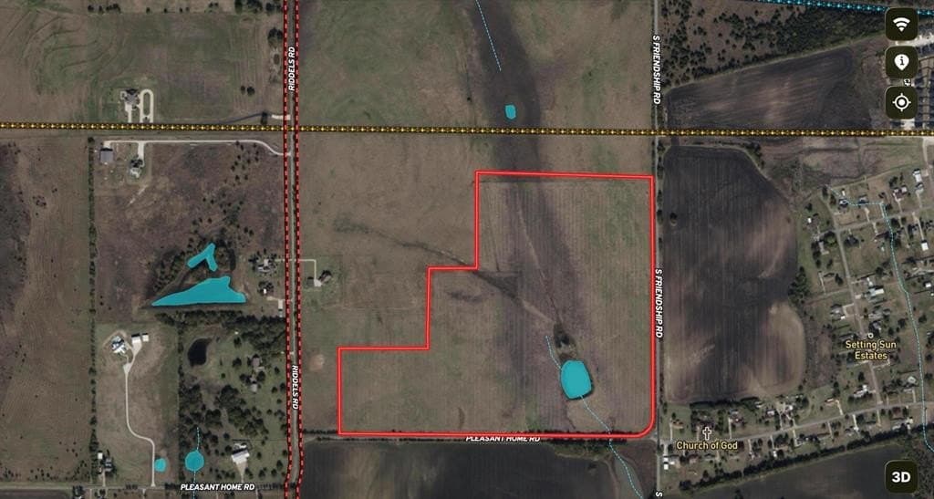 75 acres in Grayson County - photo 3