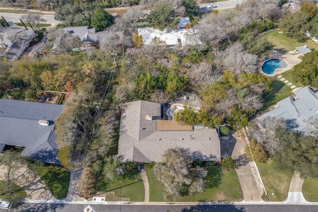 0.58 acres in Tarrant County - photo 5
